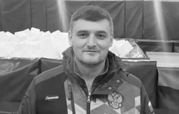 ВСУ ликвидировали чемпиона Европы, ставшего оккупантом
